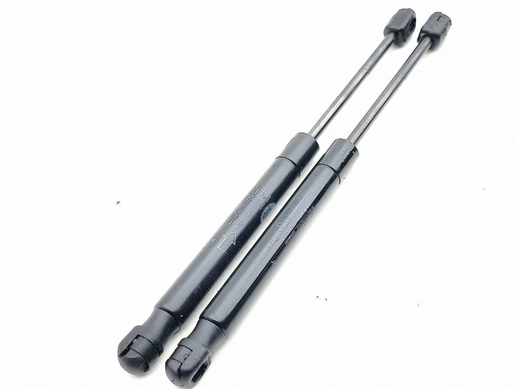 Front bonnet/hood damper/strut 5585770430N