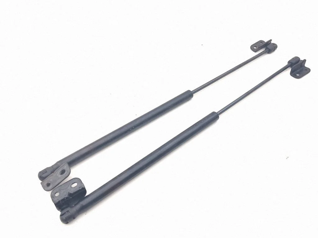 Front bonnet/hood damper/strut 811813e011
