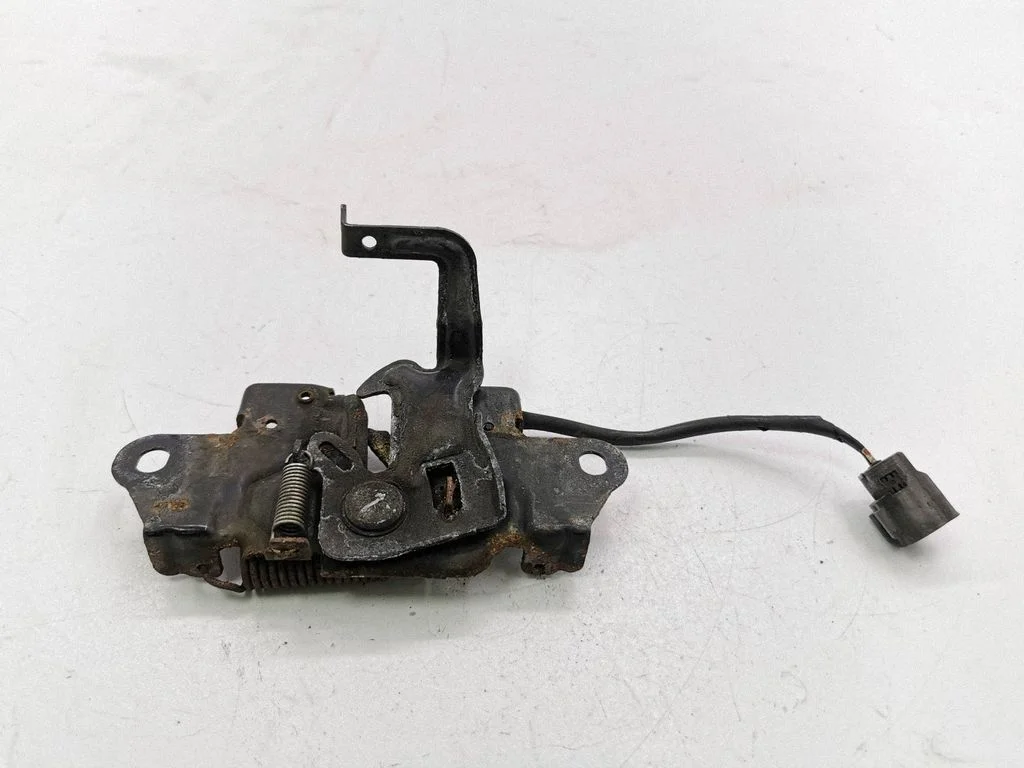 Engine bonnet/hood lock/catch ABJ19199F