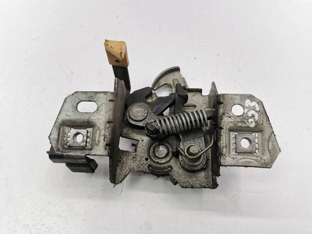 Motora pārsega slēdzene 30716529