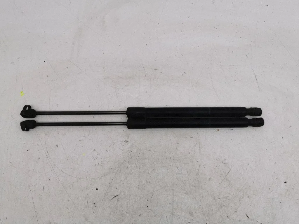 Front bonnet/hood damper/strut 4LO827552C