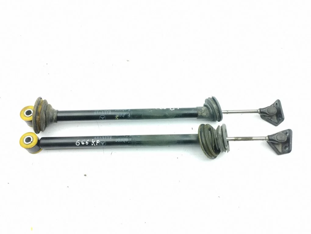 Front bonnet/hood damper/strut A2217200016