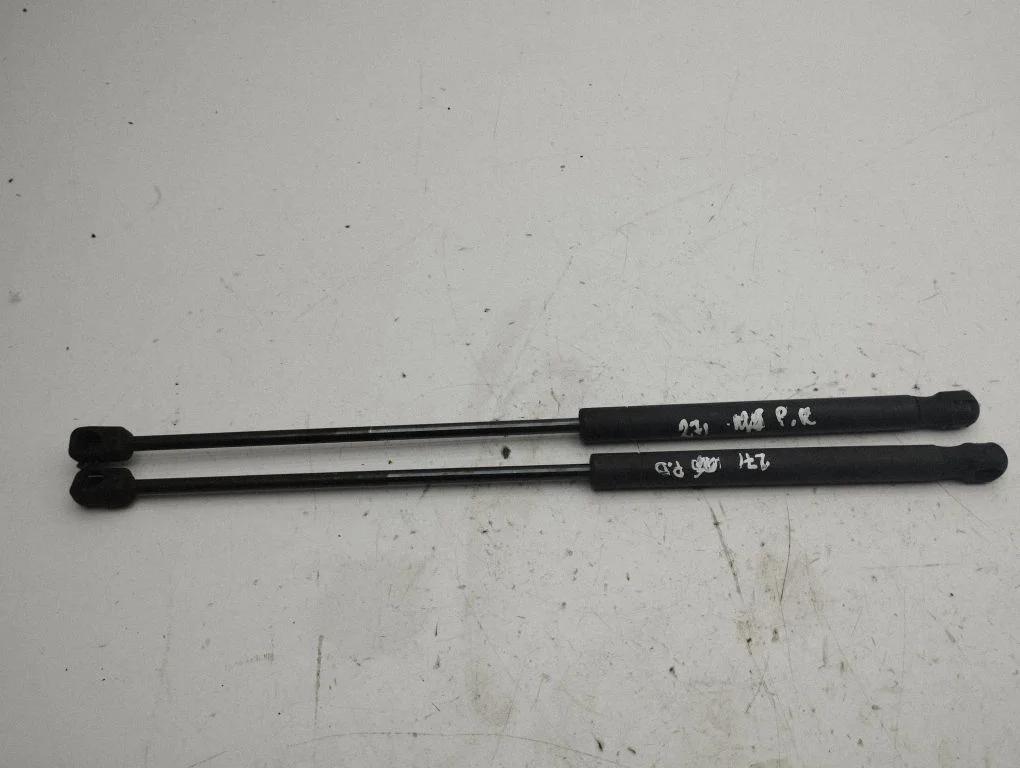 Front bonnet/hood damper/strut
