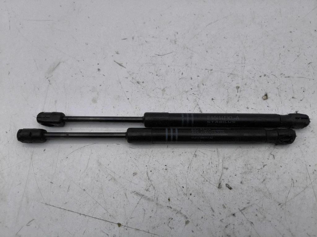 Mootorikapoti amortisaator – BMW 5-seeria F10 F11 (2009-2016)