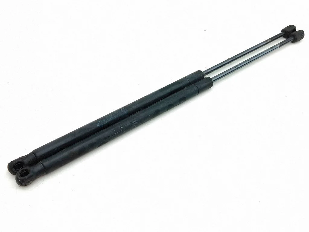 Front bonnet/hood damper/strut