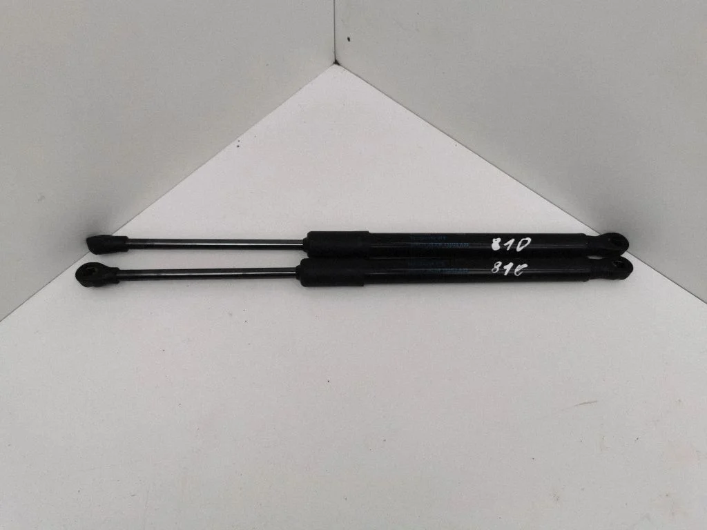 Front bonnet/hood damper/strut 5E3823359
