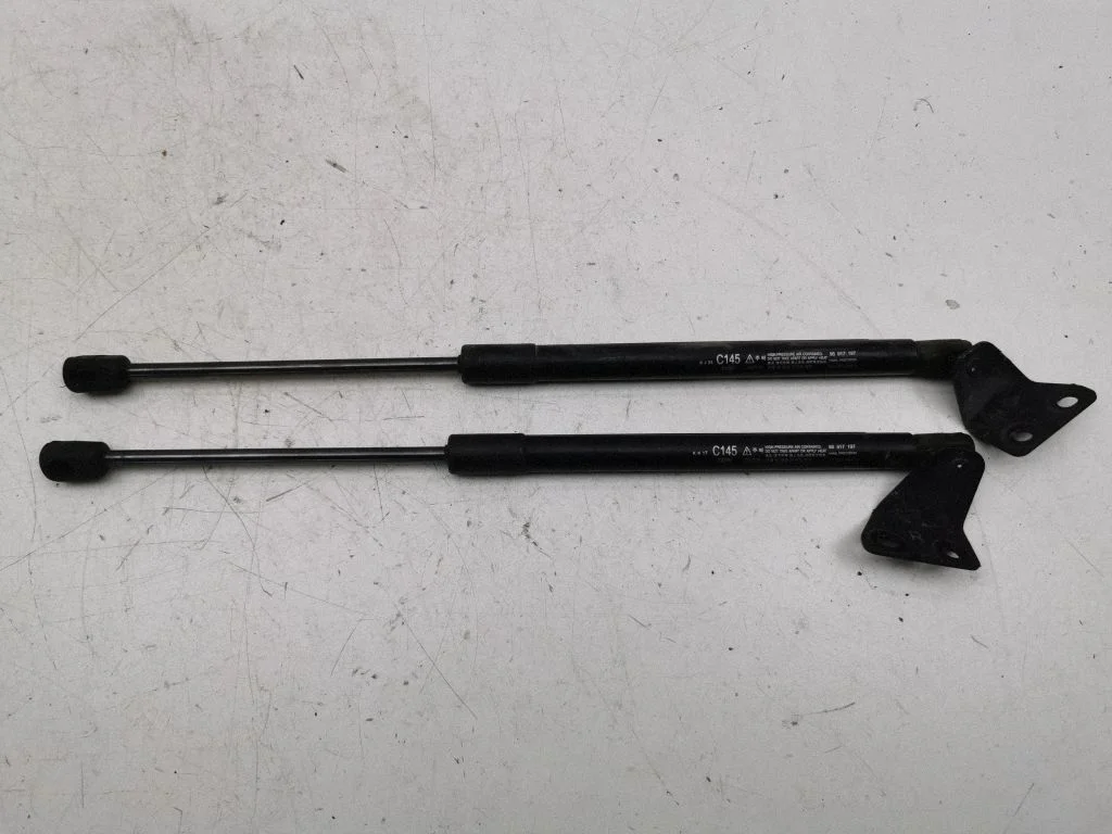 Front bonnet/hood damper/strut – Opel Antara (2006-2016)