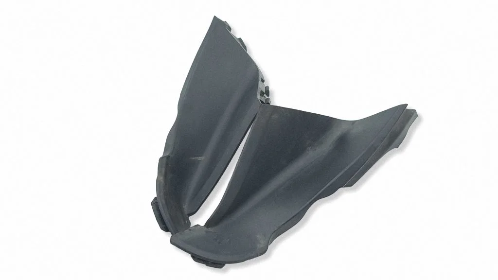 Wiper trim 86154G2000