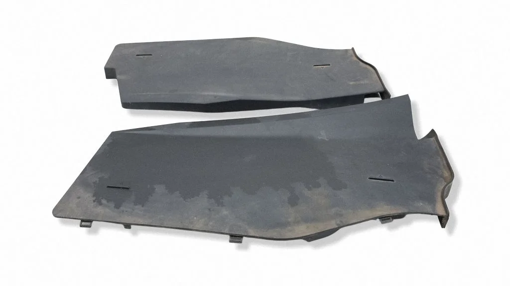 Wiper trim 4K2819448