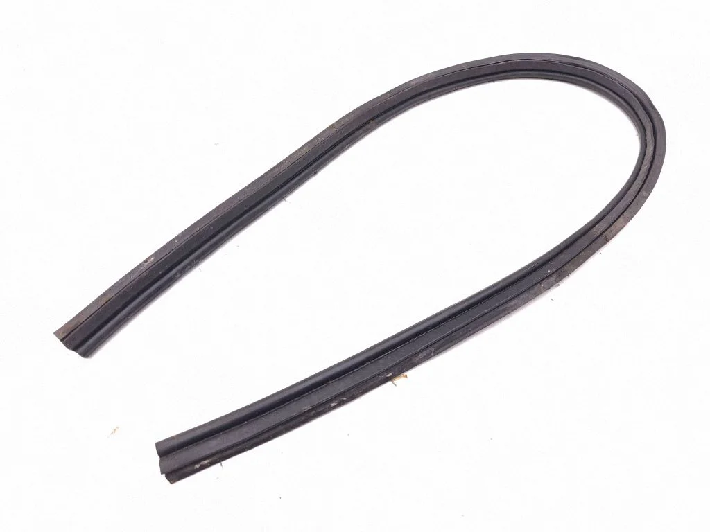 Wiper trim