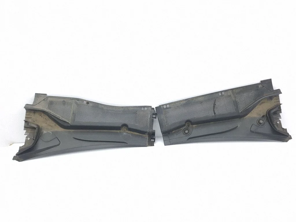 Wiper trim 9830565680