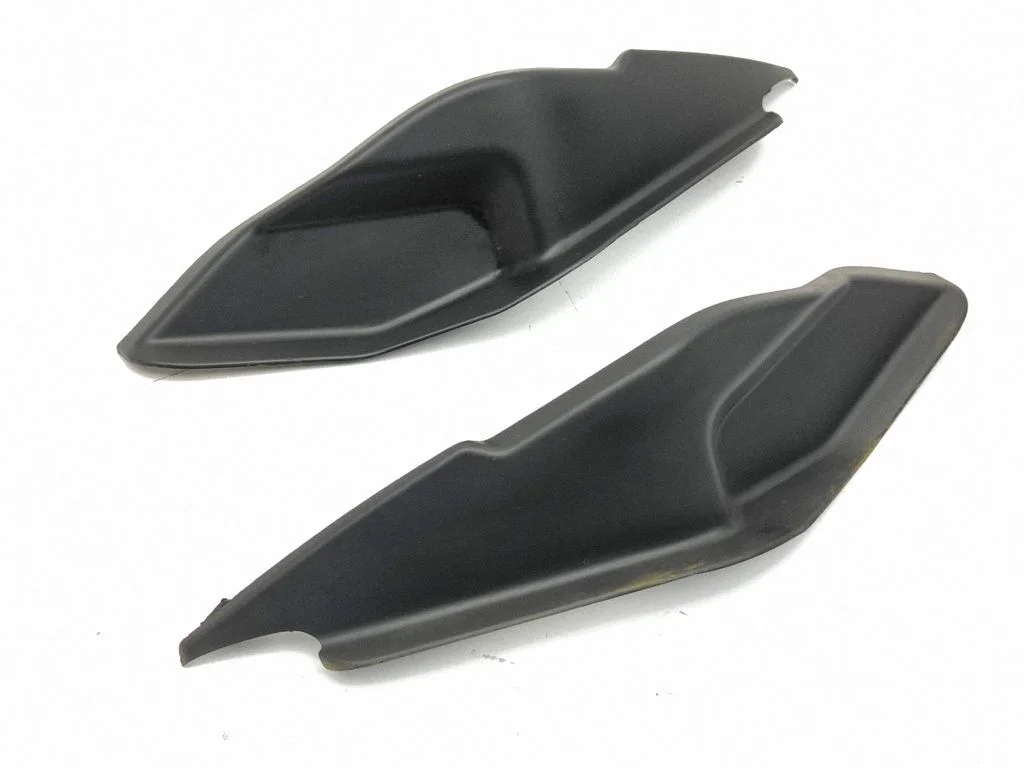 Wiper trim 9833359780