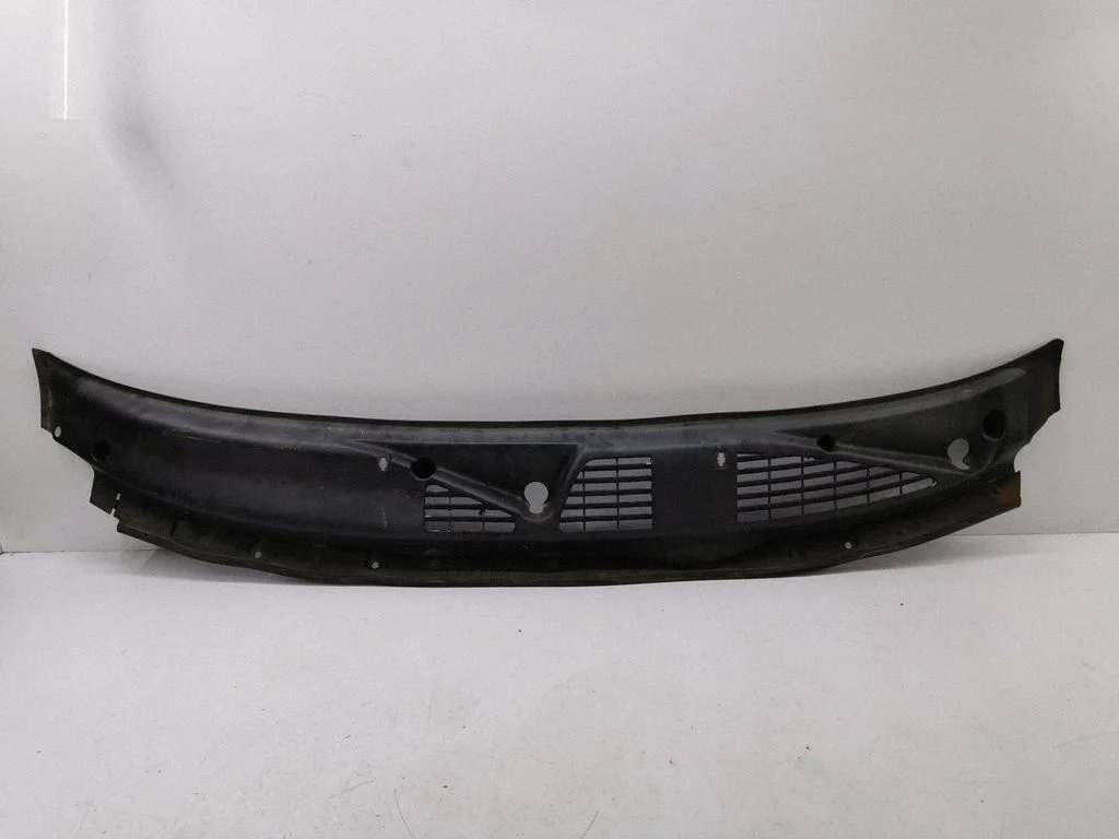Wiper trim 15857654