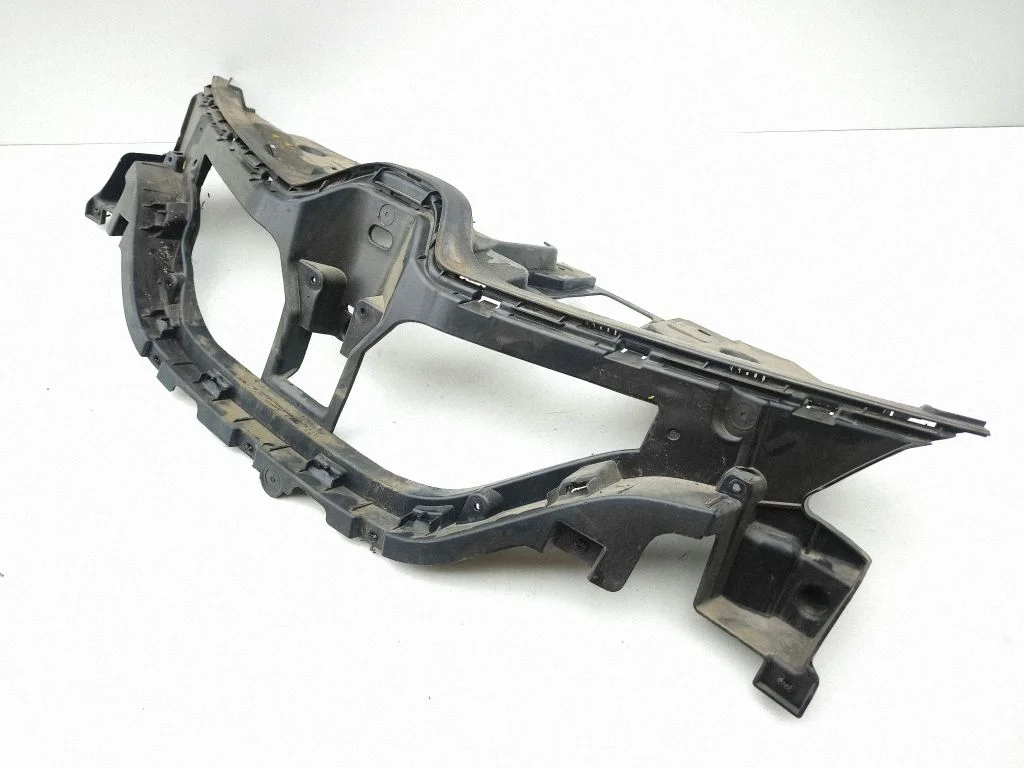 Engine bonnet/hood lock trim molding 620365678R