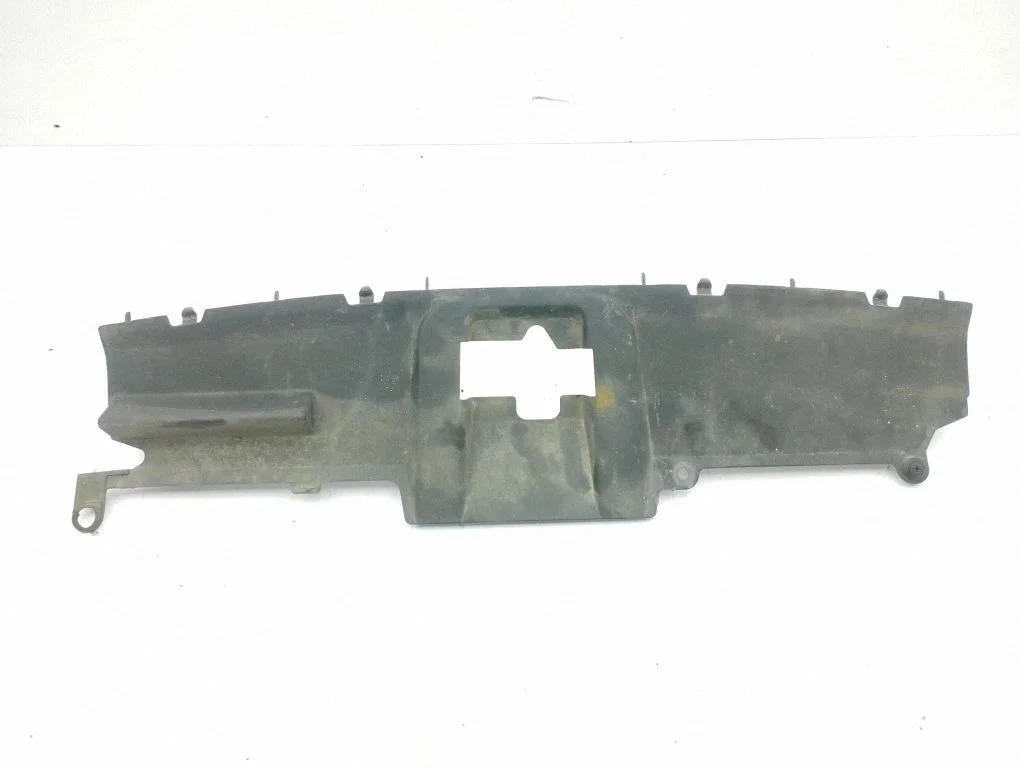 Motora pārsega slēdzenes apdare XS4116613AG