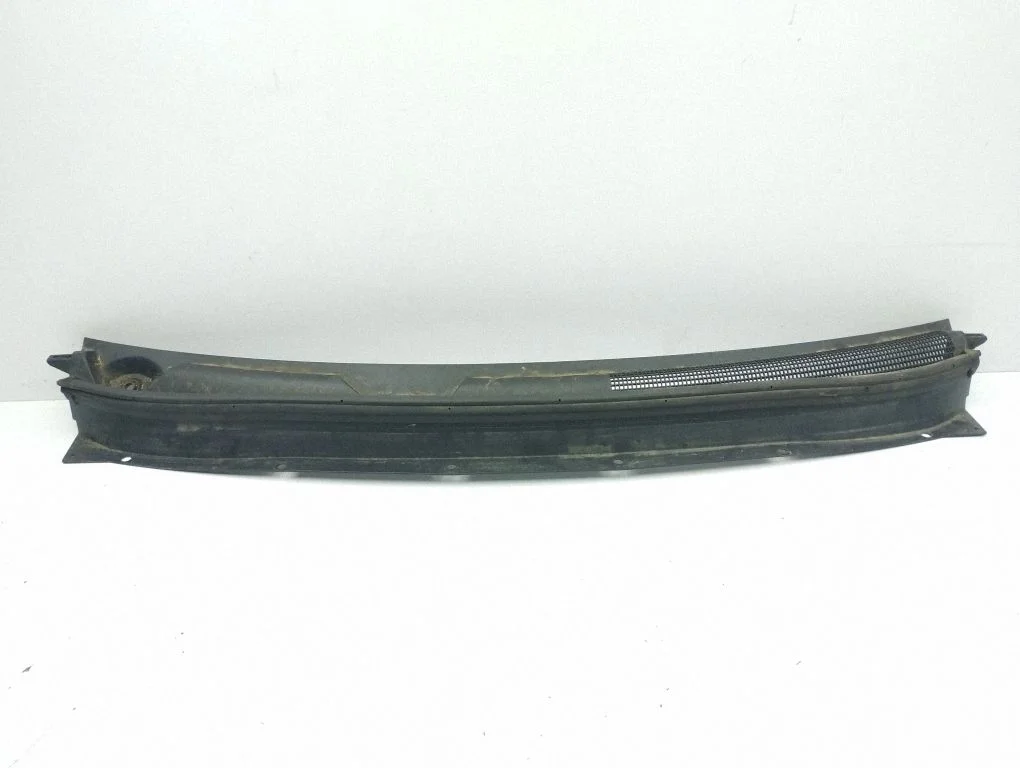 Klaasipuhastite iluliist(id) – Jeep Grand Cherokee (2010-2021)