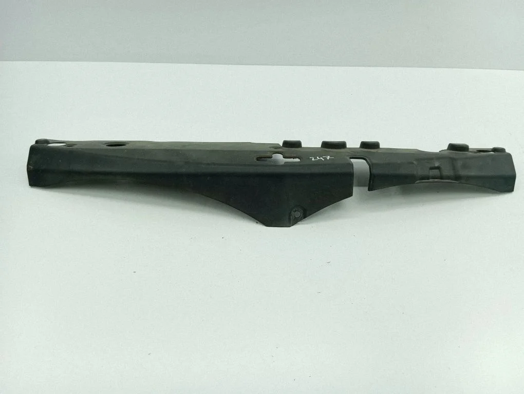 Engine bonnet/hood lock trim molding 5329548010