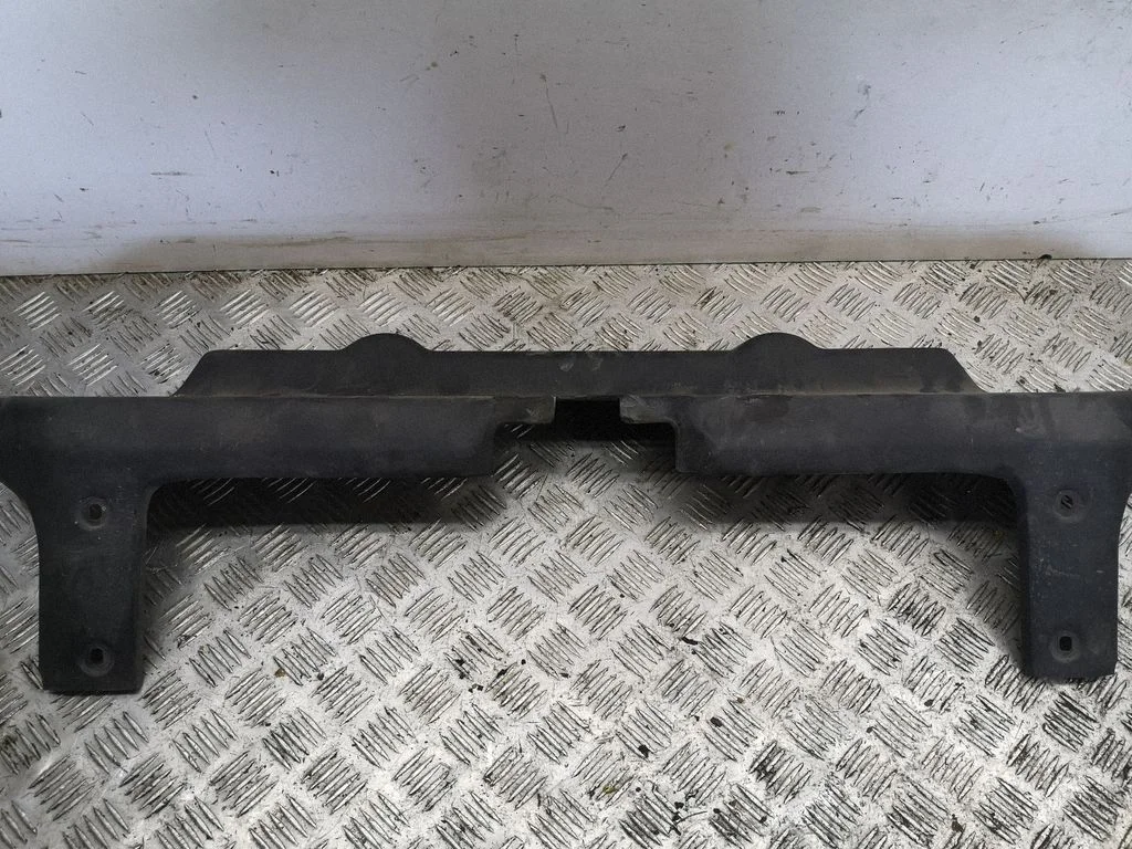 Osłona zamka maski 865853L000