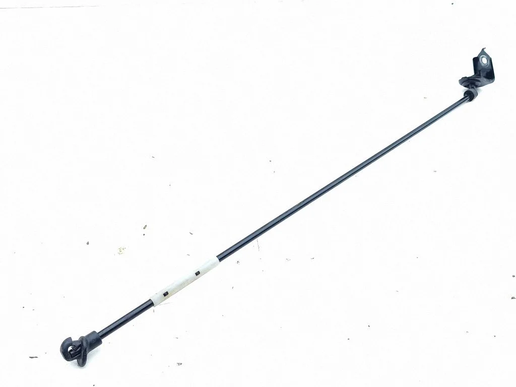 Engine bonnet/hood prop rod/strut