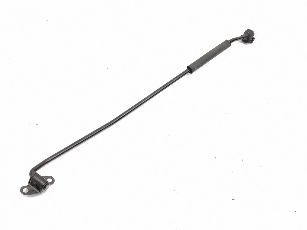 Engine bonnet/hood prop rod/strut