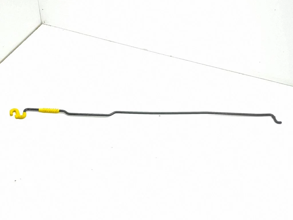 Engine bonnet/hood prop rod/strut