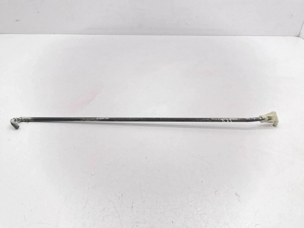 Engine bonnet/hood prop rod/strut