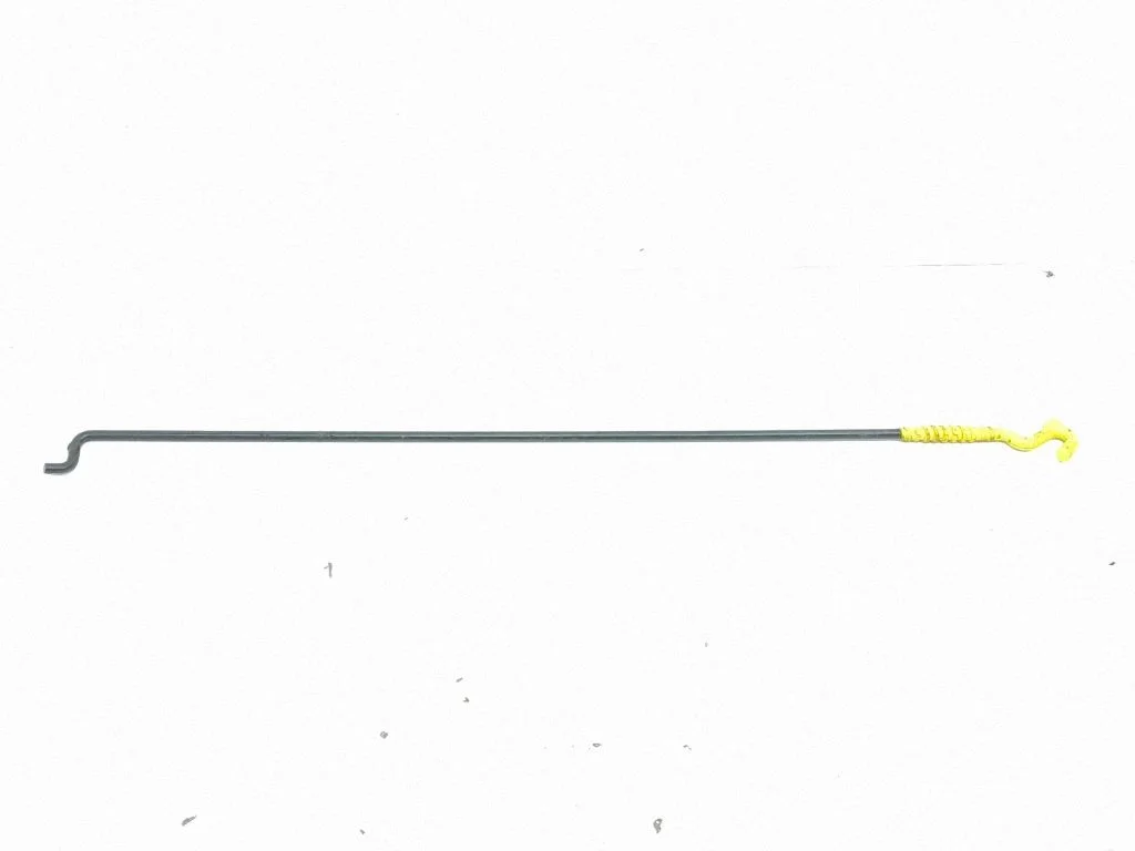 Engine bonnet/hood prop rod/strut 10A823363B