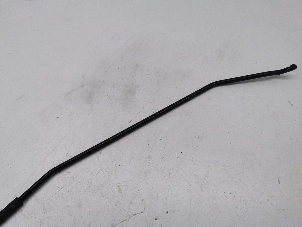 Engine bonnet/hood prop rod/strut