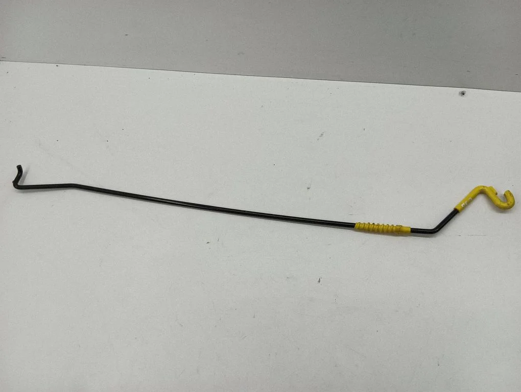 Engine bonnet/hood prop rod/strut