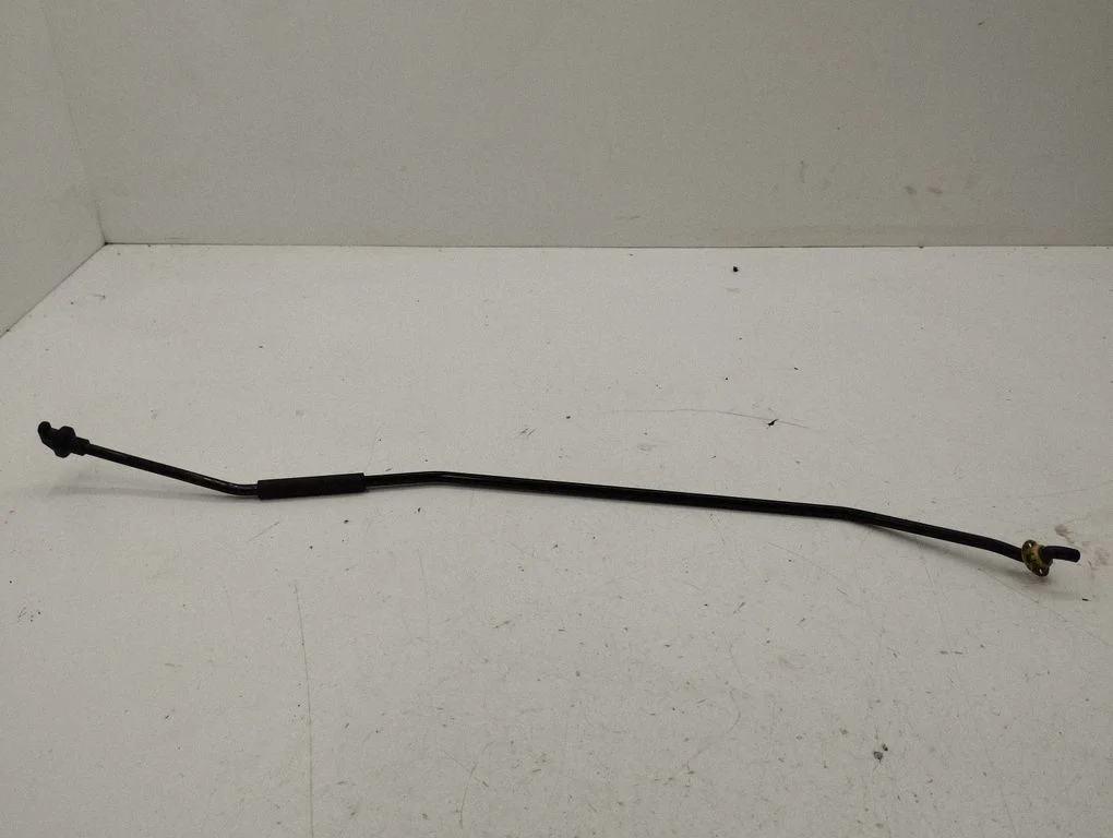 Engine bonnet/hood prop rod/strut