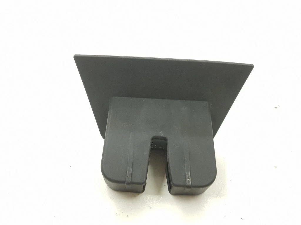 Engine bonnet/hood lock trim molding 4G8827520