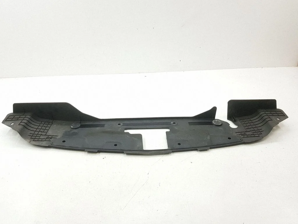 Motora pārsega slēdzenes apdare 96945644