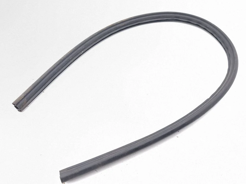 Engine compartment rubber
