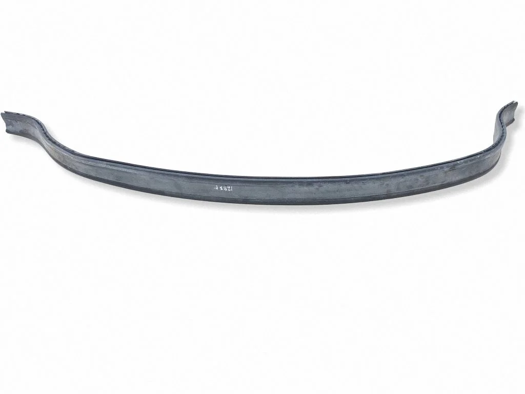 Engine compartment rubber