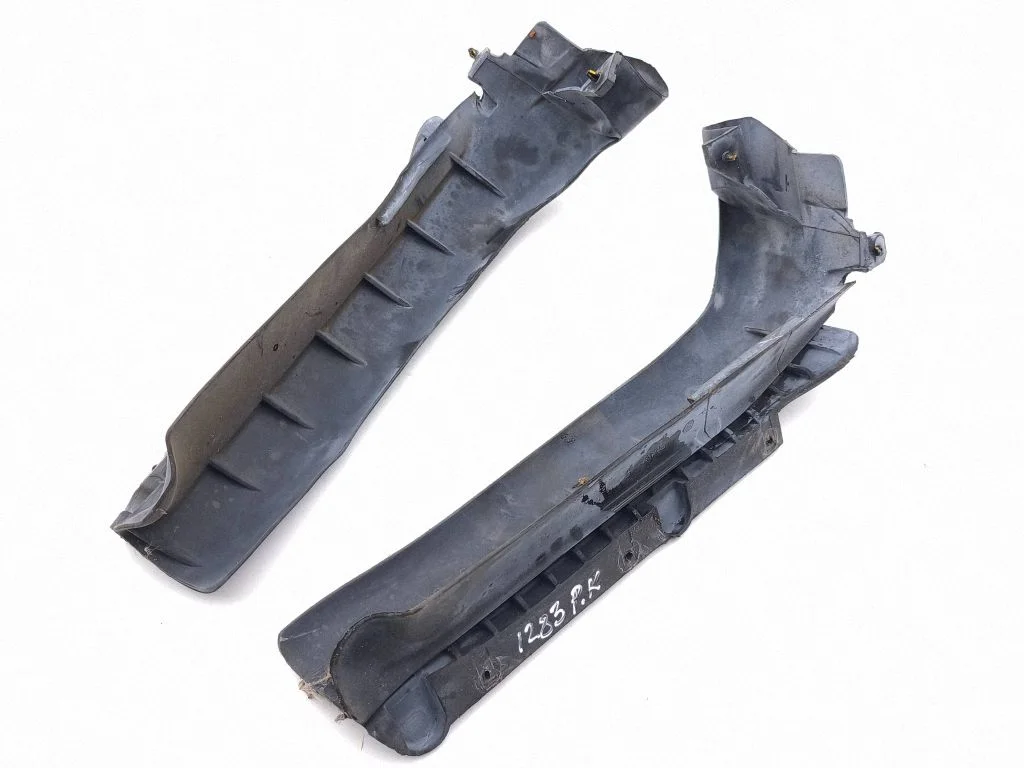 Engine compartment rubber 7388095