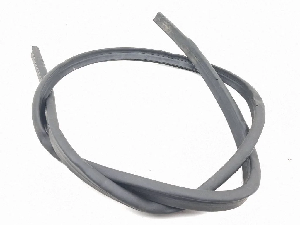 Engine compartment rubber