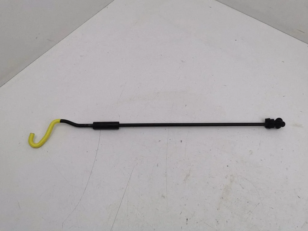 Engine bonnet/hood prop rod/strut