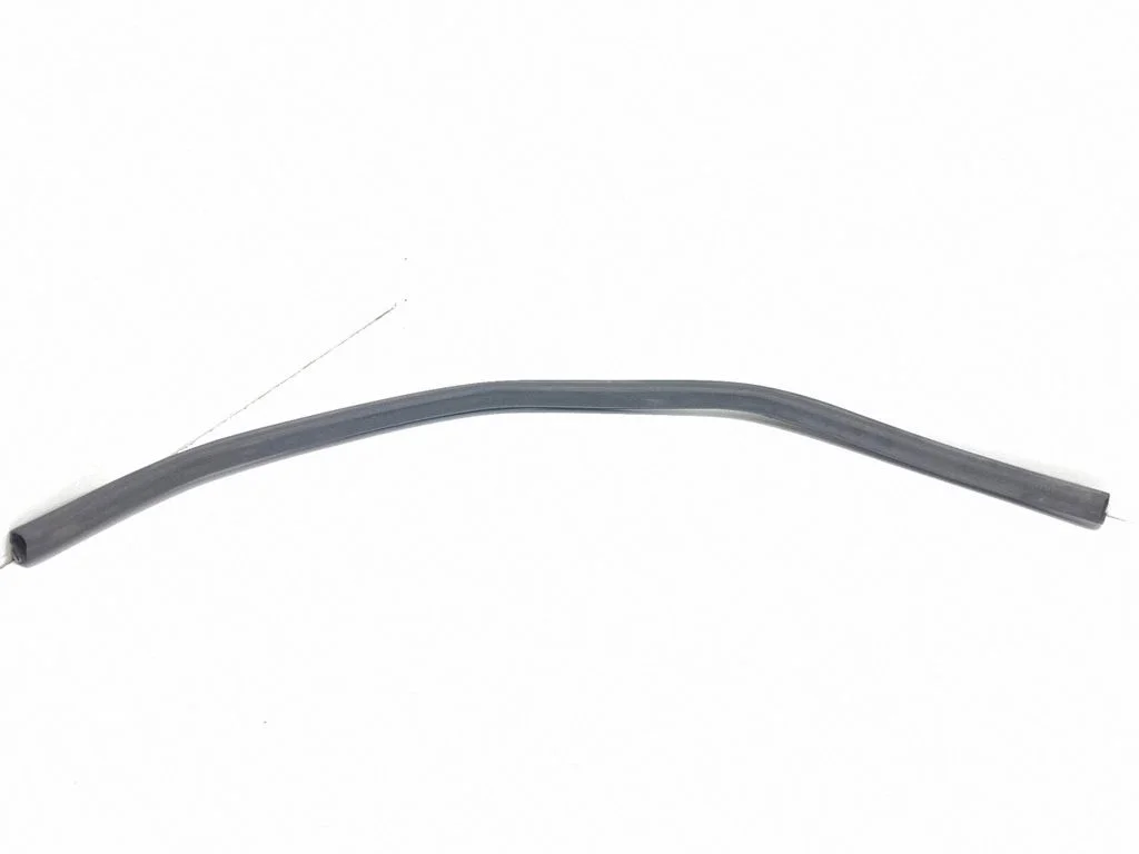 Engine compartment rubber