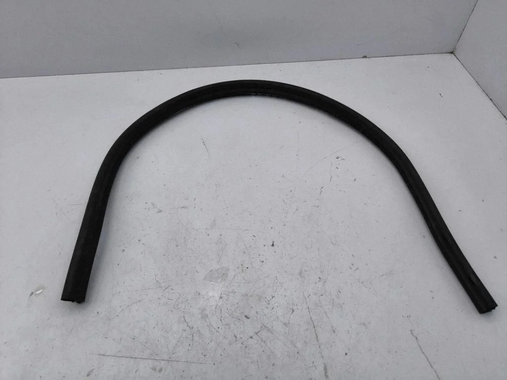 Engine compartment rubber