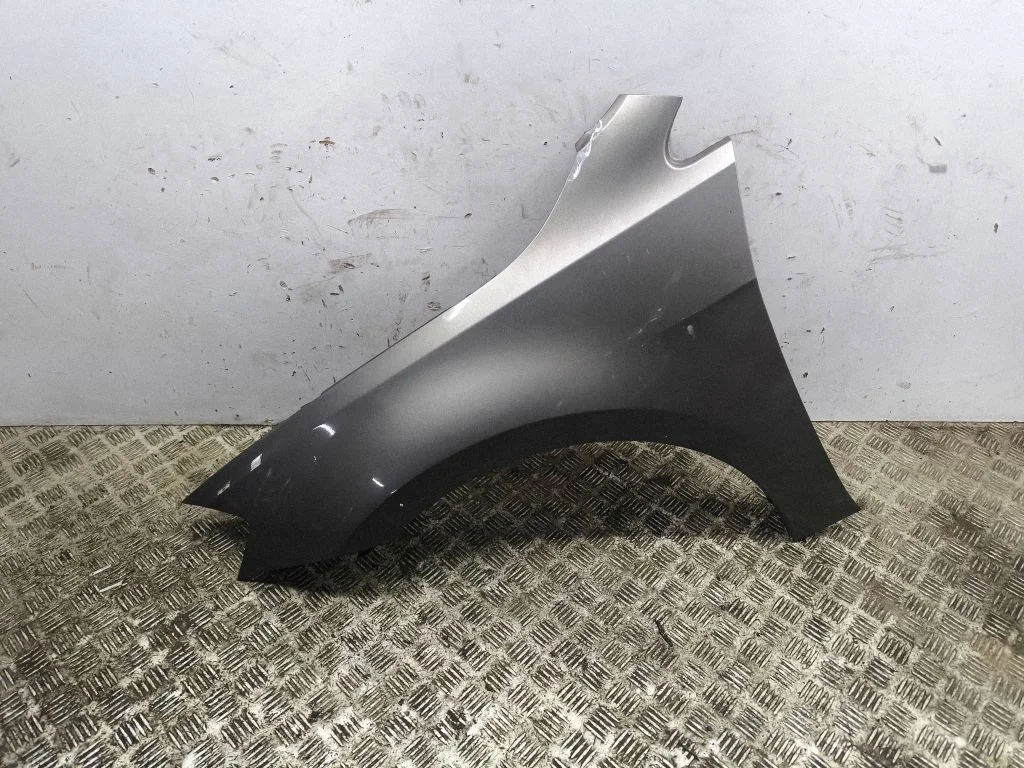Fender – left