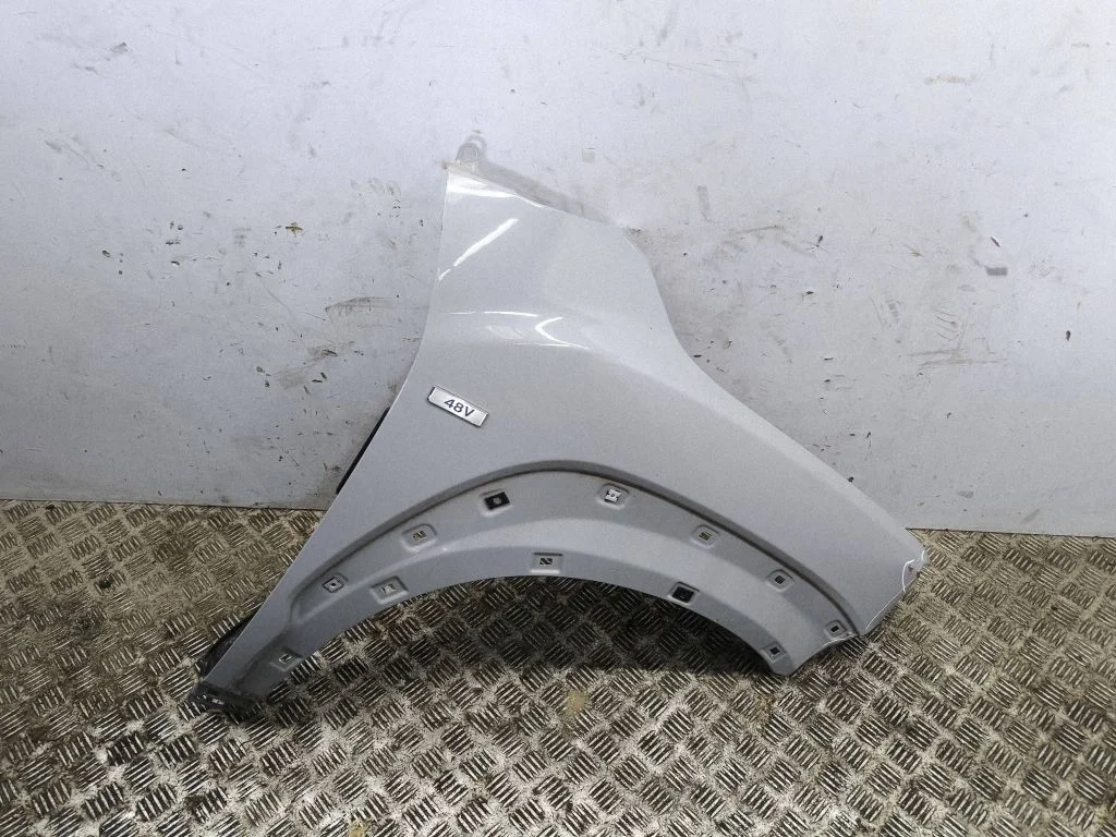 Fender – Hyundai Kona I (2017-2023)