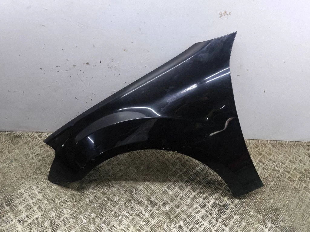 Fender – left