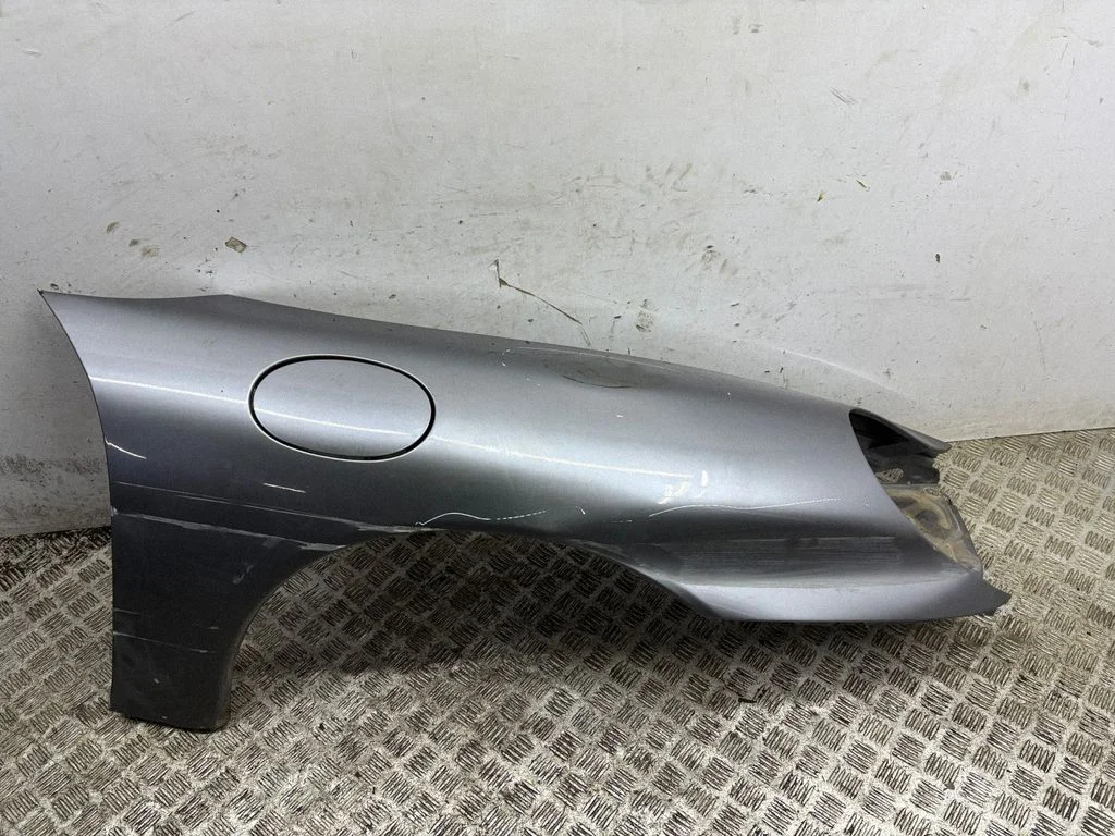 Poritiib – Porsche 911 996 (1997-2005)