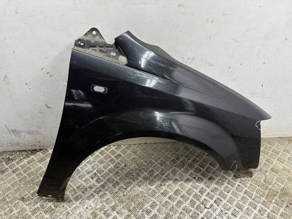 Fender – right