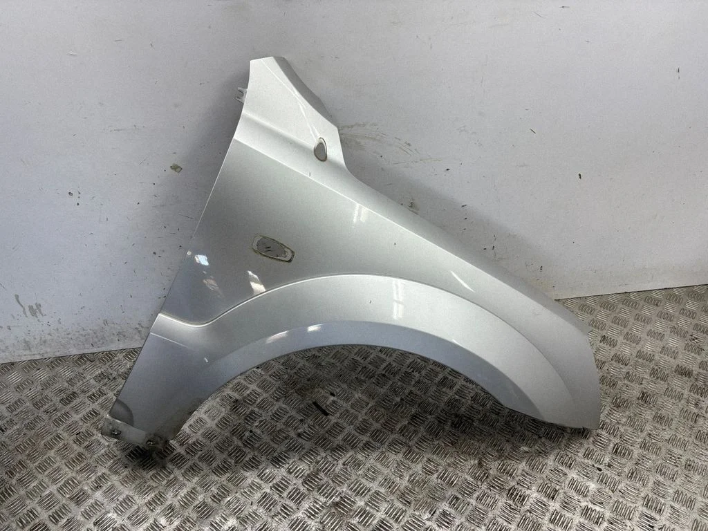 Fender – right