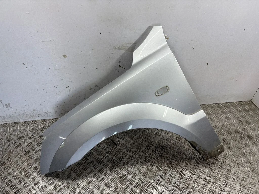 Fender – left