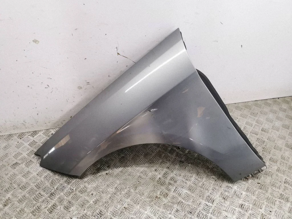 Fender – left