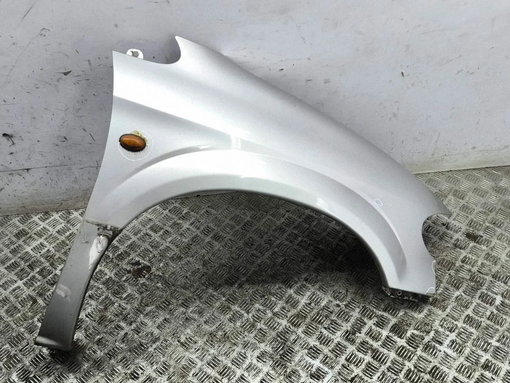 Fender – right