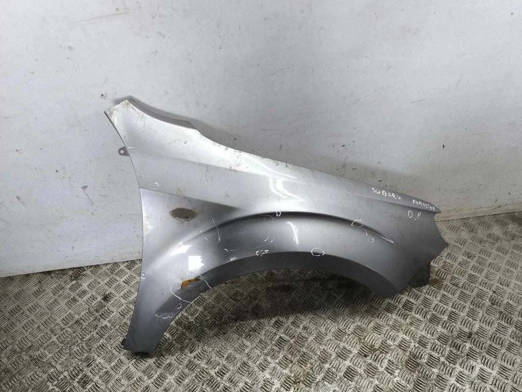 Fender – right