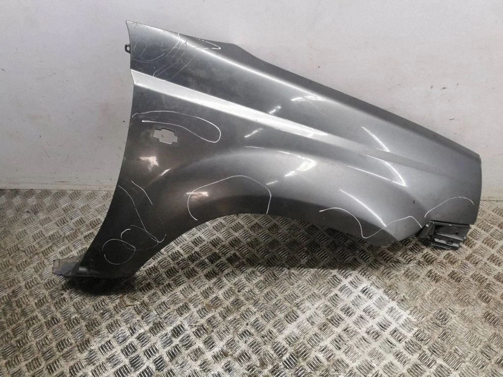 Fender – right